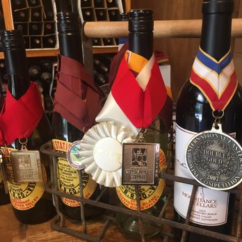 Moondance Cellars - Wineries Near Me - Sebastopol, California