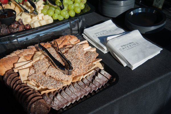 Di Bruno Bros. Catering by null