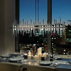 Maddux Lighting Gallery & Supply