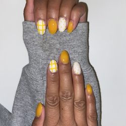 Nails by Anna