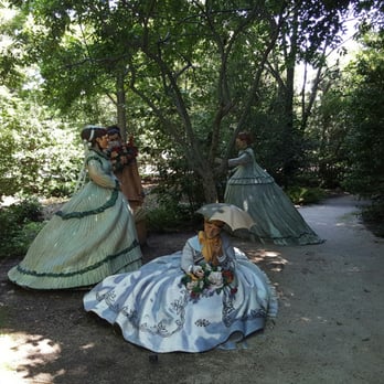 Grounds For Sculpture - Museums Near Me - Hamilton, New Jersey