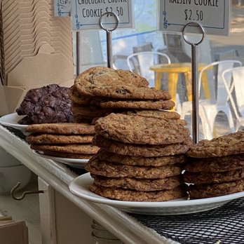 Baker & Commons - Cookies - Cafes Near Me - Berkeley, California Baker & Commons - Cookies - Cafes Near Me - Berkeley, California