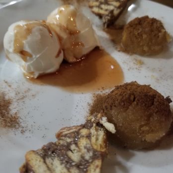 Agnanti - Greek Near Me - Astoria, New York