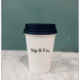 Welcome to Sip & Co.