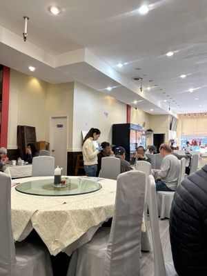 Five Happiness by null