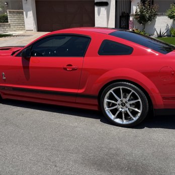 Regional Dent Repair - Mobile Dent Repair Near Me - Corona, California