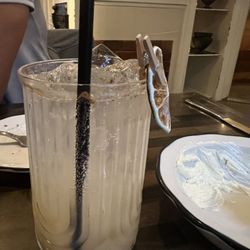 Oak & Ember - Mocktail