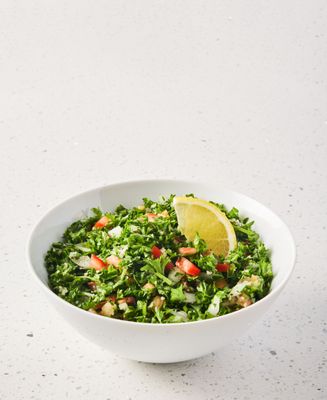 Ali Baba's Middle Eastern Cuisine - 197 Dundas St W by null