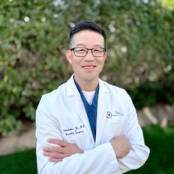Vital Vein And Vascular - Placentia - Dr. Christopher Yi