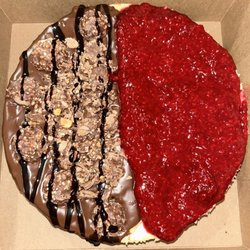 Sweet Rose Flour+Flower Bakery & Blooms