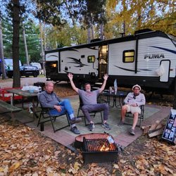 Elkhart RV Resort
