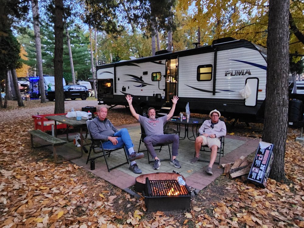 ELKHART RV RESORT BY RJOURNEY Updated September 2024 123 Photos