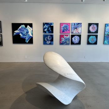 Melissa Morgan Fine Art - Art Installation Near Me - Palm Desert, California Melissa Morgan Fine Art - Art Installation Near Me - Palm Desert, California