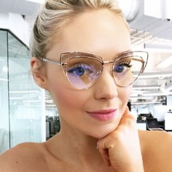 Optometric Group of Rancho Cucamonga - Blue blockers