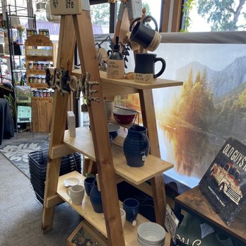 Something Special - Pottery and Yosemite housewares for sale at Something Special - Home Decor Near Me - Oakhurst, California Something Special - Pottery and Yosemite housewares for sale at Something Special - Home Decor Near Me - Oakhurst, California