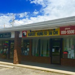 St. Matthews Martial Arts