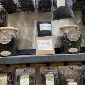 The Spice & Tea Exchange - Coffee & Tea Near Me - Gatlinburg, Tennessee The Spice & Tea Exchange - Coffee & Tea Near Me - Gatlinburg, Tennessee