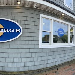 Goldbergs's Deli