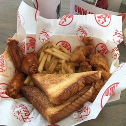 3 Tenders