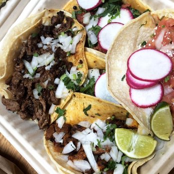 Homemade Taqueria Hempstead - Mexican Near Me - Hempstead, New York