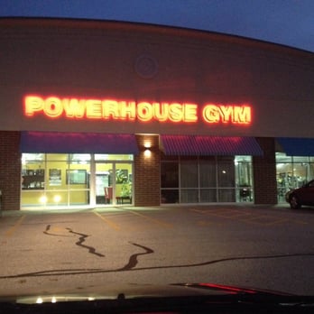 Powerhouse Gym - Gyms Near Me - Berea, Ohio