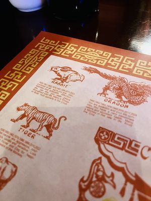 Menu photo 1 Kingston Wok Kingston, NY