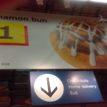 Ikea Restaurant - Not actual size? The hell you say - Scandinavian Near Me - College Park, Maryland Ikea Restaurant - Not actual size? The hell you say - Scandinavian Near Me - College Park, Maryland