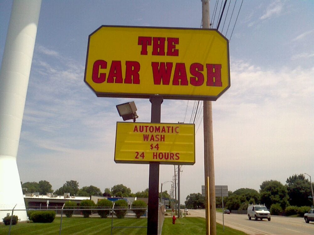 SUPER WASH 2200 W Algonquin Rd, Lake In the Hills, Illinois Car Wash Phone Number Yelp