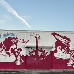 FAT Village Center For the Arts