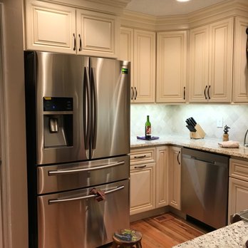 Frugal Kitchens & Cabinets - New kitchen complete! - Cabinetry Near Me - Atlanta, Georgia Frugal Kitchens & Cabinets - New kitchen complete! - Cabinetry Near Me - Atlanta, Georgia