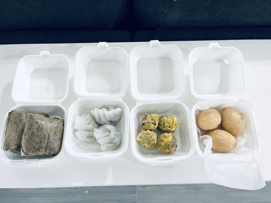 Joy Dim Sum by null
