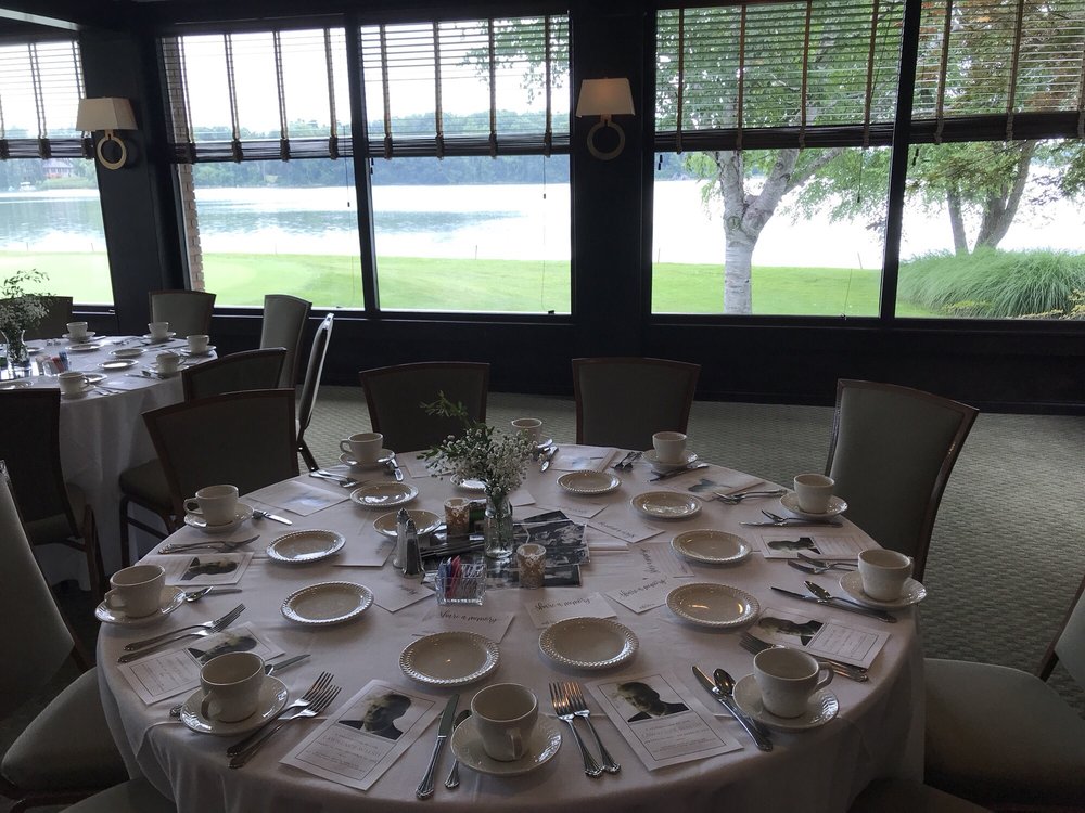 Bay Pointe Restaurant