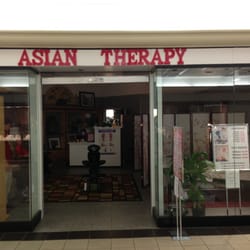 Asian Therapy