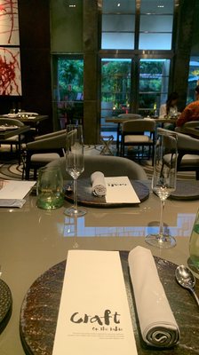 WHISK Dining Atelier by null