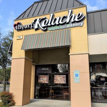 iHeart Kolache - 04/10/22 - Bakeries Near Me - Farmers Branch, Texas iHeart Kolache - 04/10/22 - Bakeries Near Me - Farmers Branch, Texas