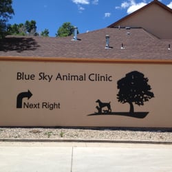 Blue Sky Animal Clinic
