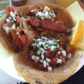 Taco Mesa - Some fish tacos... meh - Mexican Near Me - Costa Mesa, California Taco Mesa - Some fish tacos... meh - Mexican Near Me - Costa Mesa, California
