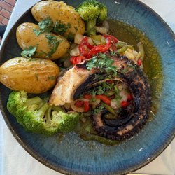 Restaurant Faro e Benefica