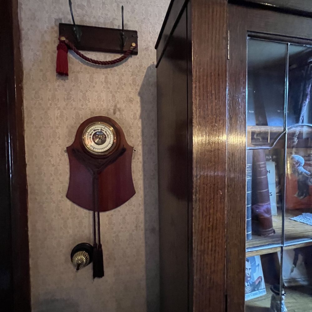 The Sherlock Holmes Museum - Museums Near Me - London, XGL