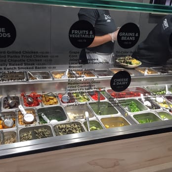 Chopt Creative Salad Co. - Fresh ingredients - Salad Near Me - Charlotte, North Carolina Chopt Creative Salad Co. - Fresh ingredients - Salad Near Me - Charlotte, North Carolina