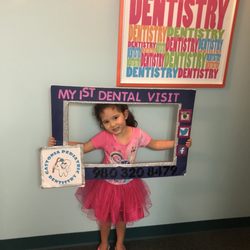 Gastonia Pediatric Dentistry