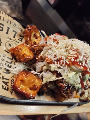 Charles & Larry by null