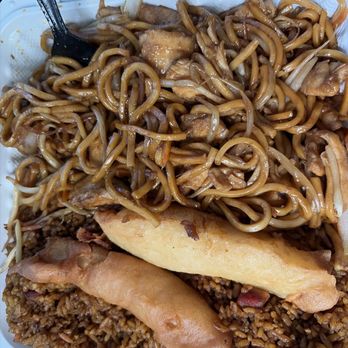 China Wok Restaurant - Chicken Lo Mein - Chinese Near Me - Bangor, Maine China Wok Restaurant - Chicken Lo Mein - Chinese Near Me - Bangor, Maine
