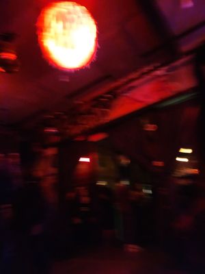 Flash by null