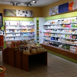 Denn's Biomarkt