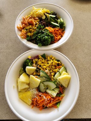BIBIBOP Asian Grill by null