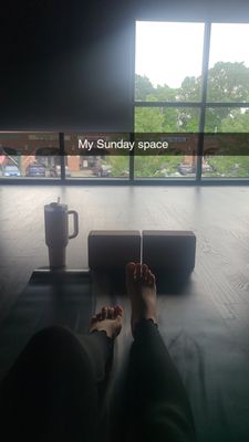 Blackbird Yoga Studio by null