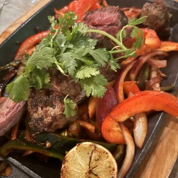 RED O - Fajitas - Mexican Near Me - Thousand Oaks, California