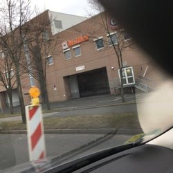 Kaufpark Dresden - Dohnaer Str. 246, 01239 Dresden, Nemecko - Einkaufszenter - nákupné centrum