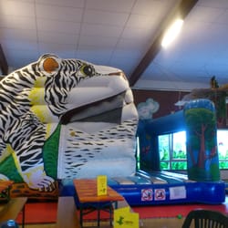 Hoppolino Kinderland